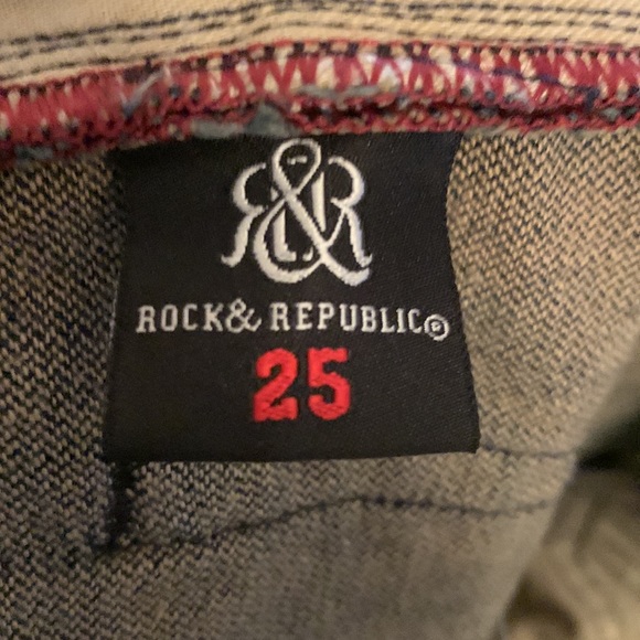Rock & Republic Jeans - Picture 6 of 9